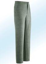 "Klaus Modelle"-Hose in 3 Farben OLIV