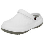 Chung Shi Dux Future Clog f&uuml;r schmerzfreie Mobilit&auml;t WEISS