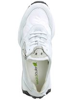 Waldl&auml;ufer Sneaker mit frecher Glitzer-Applikation 