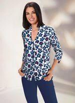 Shirtbluse in hochwertiger Qualit&auml;t 