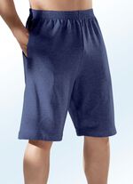 Shorts in 4 Farben 