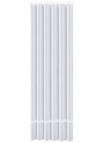 Langstore mit eingewebten Glanzstreifen 