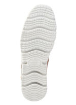 Waldl&auml;ufer Slipper aus Nappaleder COGNAC