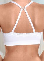 Sassa Bustier mit herausnehmbaren Pads 