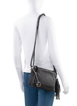 Laurina, Tasche, Damen, mit verstellbarem Umh&auml;ngeriemen 