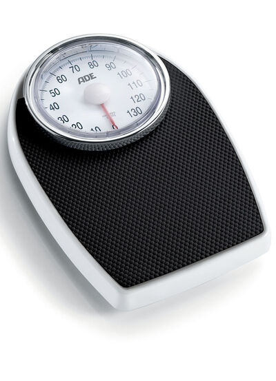 Personenwaage von Ade 