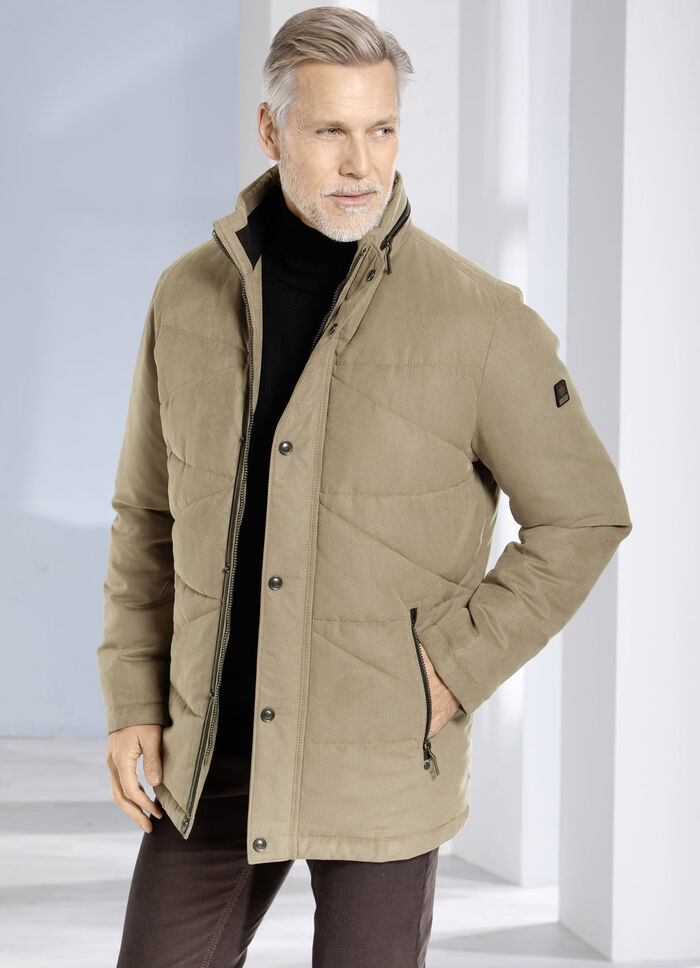 Jacke von &bdquo;Gate One&ldquo; 