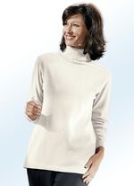 Kombifreundlicher Pullover 