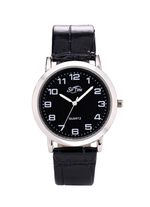 Quartz-Partneruhr von Sir Time 