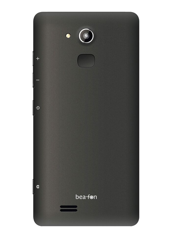 Bea-fon M 5 premium Smartphone 