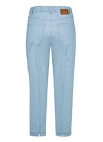 Caprihose in 4-Pocket-Form 