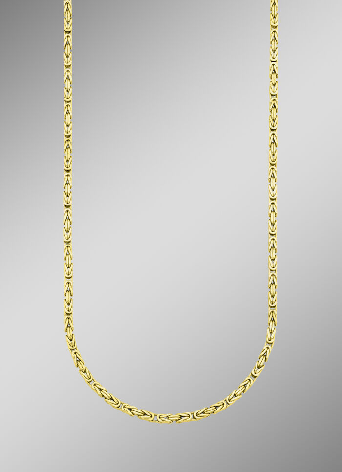 Kombistarke K&ouml;nigskette 