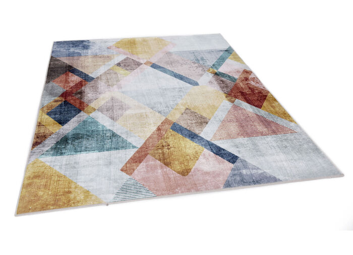 Luxuriöser Teppich aus der Gino Falcone Kollektion 