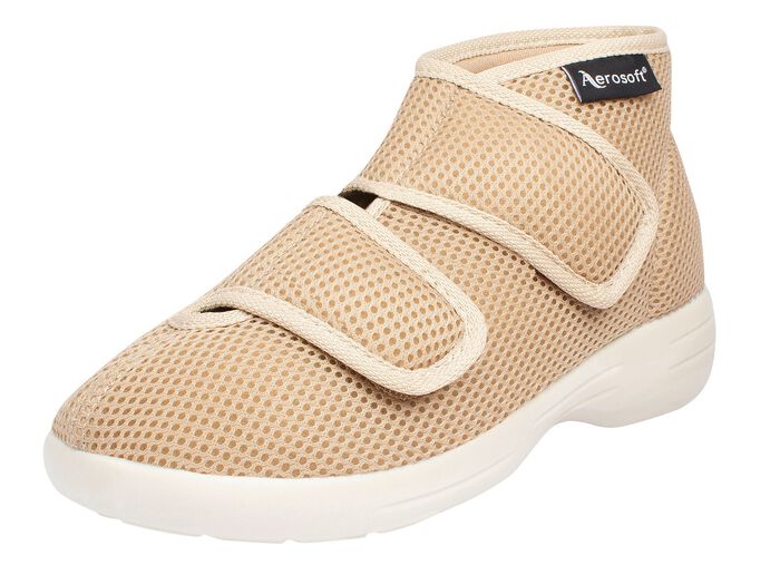 Klett-Stiefel f&uuml;r Damen und Herren 