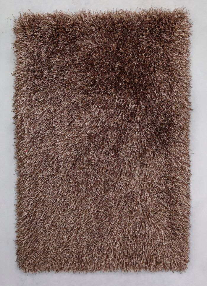 Hochflor Br&uuml;cken und Teppiche  