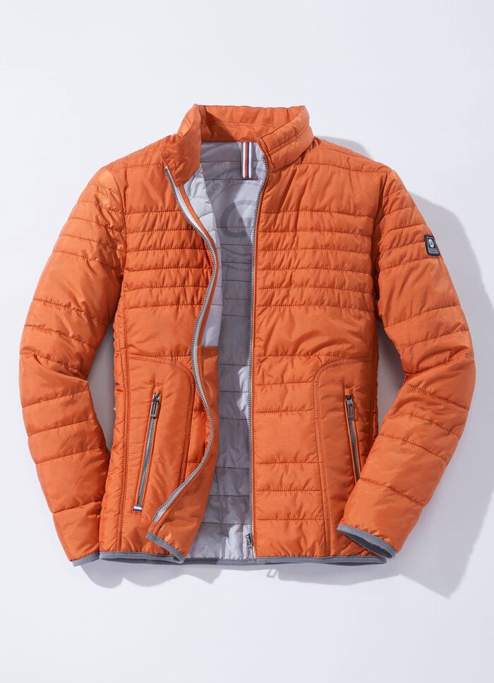 Steppblouson von &bdquo;Gate One&ldquo; in 3 Farben TERRA