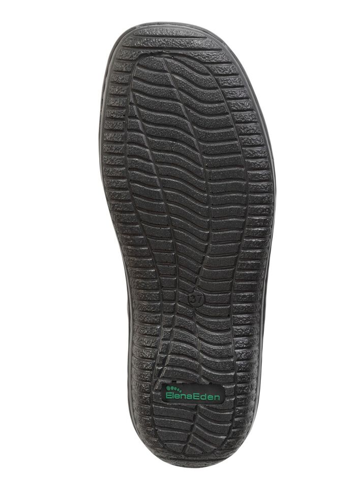 ELENA EDEN-Slipper aus Nappaleder 