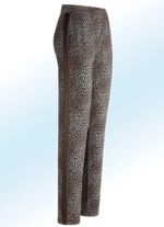 Hose in aktueller Leo-Dessinierung 