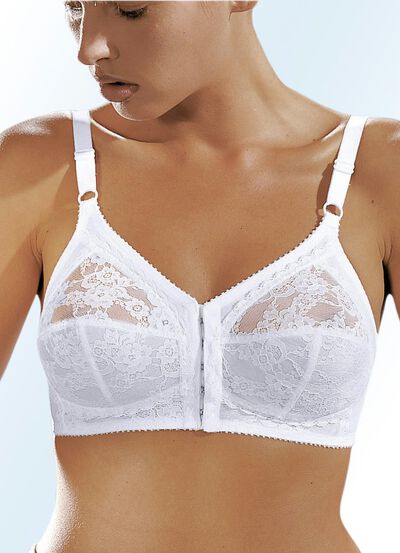 Format BH mit Vorderverschluss 