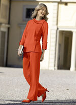 2-teiliges Set  ORANGE