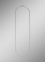 Klassische Ankerkette aus Titan 