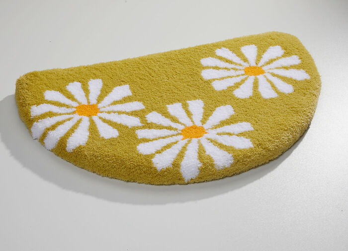 Zauberhafte Badgarnitur von Kleine Wolke GRÜN