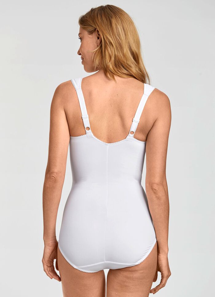 Miss Mary Hosenkorselett mit verst&auml;rktem Vorderteil 