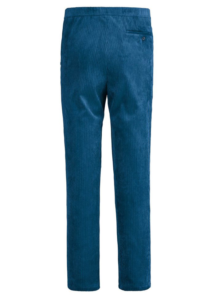 "Klaus Modelle"-Schlupfhose in 4 Farben MITTELBLAU