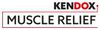 Logo_KENDOX_MuscleRelef