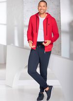 Freizeithose in 4 Farben 