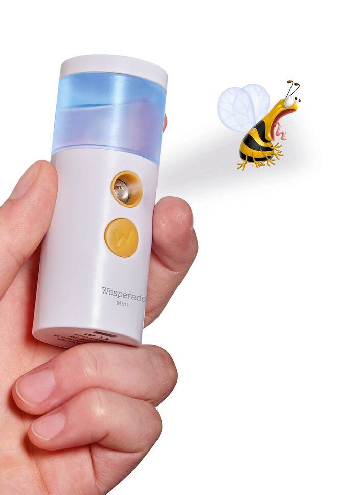 Wesperado Insektenvertreiber 