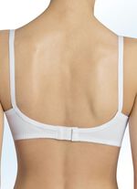 Triumph Zweierpack BH mit Baumwollspitze 