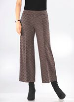 Culotte in bequemer Schlupfform 