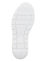 ELENA EDEN Sneaker in bunten Pastellt&ouml;nen WEISS-BUNT