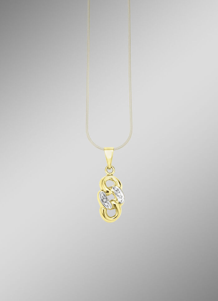 Exquisite Eleganz im Set 