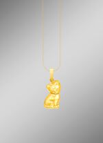 Toller Katzen Anh&auml;nger 