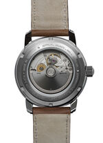 Automatik-Herrenuhr, Zeppelin-Atlantic 8462-4 