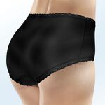 Sloggi 24/7-Dreierpack Slips SCHWARZ