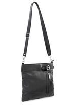 Tasche aus weichem Nappaleder 