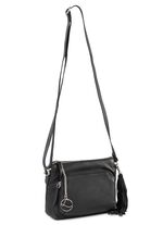 Laurina, Tasche, Damen, mit verstellbarem Umh&auml;ngeriemen 