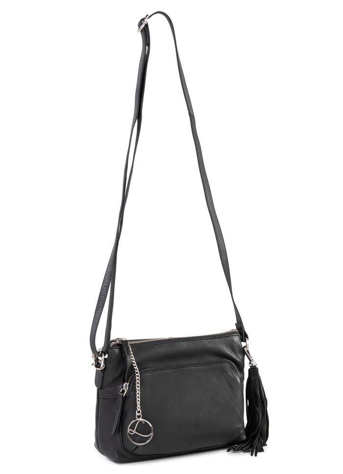 Laurina, Tasche, Damen, mit verstellbarem Umh&auml;ngeriemen 