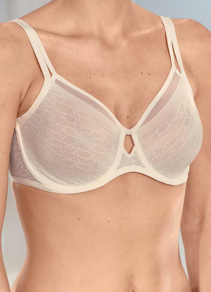 Triumph Signature Sheer-Minimizer-B&uuml;gel-BH mit vorgeformten Cups 