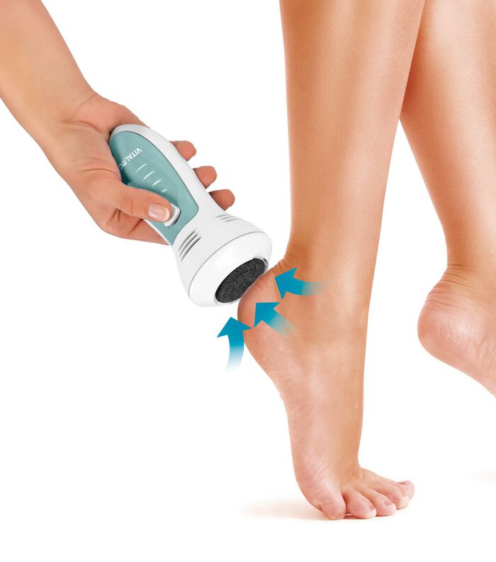 Pedi Power Hornhaut-Entferner 