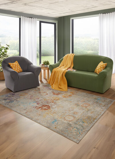 Bi-elastische Stretchbezüge aus dem Hause Webana 