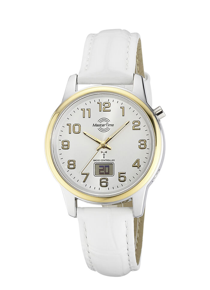 Master Time Funk-Damenuhr 