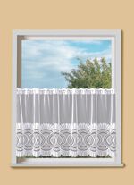 Kurzstore mit Stangendurchzug 