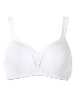 Triumph-Cotton Shaper-BH mit hohem Baumwollanteil 