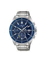 Casio Edifice Solar-Herrenuhr 