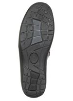 ELENA EDEN, komfortable Damen-Stiefeletten, Weite H, mit herausnehmbarem Fu&szlig;bett 