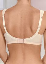 Anita BH mit farbharmonischem Druckdessin 